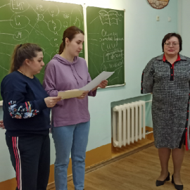 ЦНППМ продолжает реализовывать «горизонтальное обучение» педагогов