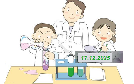 АНОНС. Уже завтра! В формате стендовой сессии! Состоится онлайн-семинар по теме «От урока к эксперименту». Ждём молодых педагогов образовательных организаций Ярославской области и всех заинтересованных педагогов!